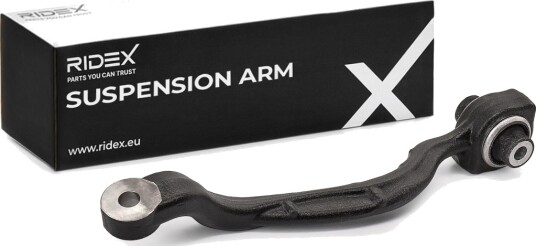 RIDEX 273C2689 Bærearm