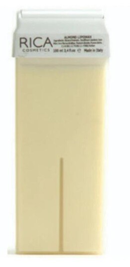 Rica Wax Refill Mandel