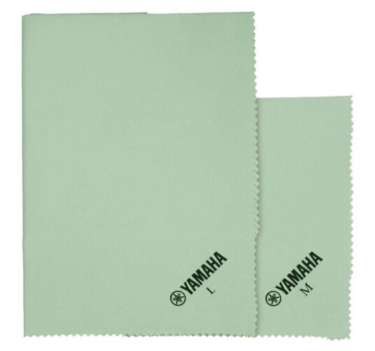 Yamaha Sølv Cloth L 380-5