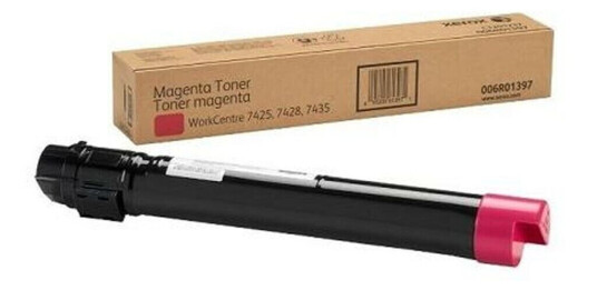 Xerox Kompatibel Toner Xerox 006r01397 Magenta Xerox Kompatibel Toner Xerox 006r01397 Magenta
