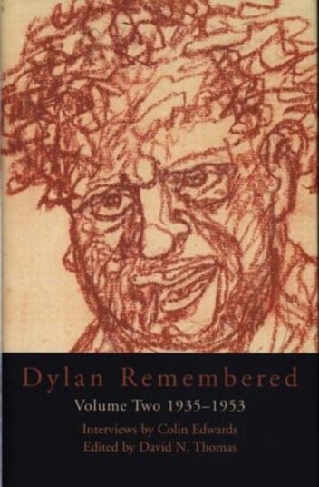 Dylan Remembered Dylan Remembered