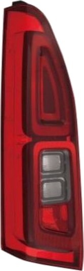 Baklys DEPO 552-1956L-UE