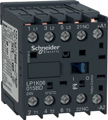 Schneider Electric Contactor (3389110495959)