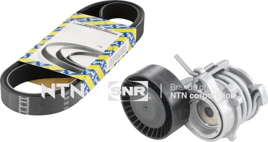 SNR KA850.27 Kileremsett