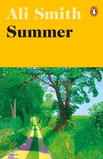 Summer Av Ali Smith