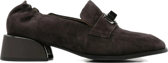 Linda Baumann Dame Sko Brun 40 EU,
