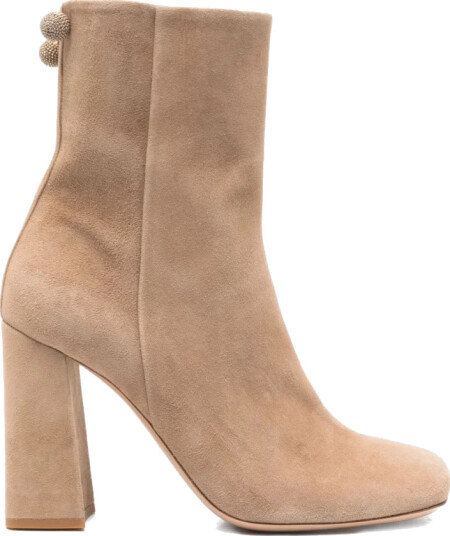 Fabiana Filippi Dame Sko Beige 37 EU, Fabiana Filippi Dame Sko Beige 37 EU,