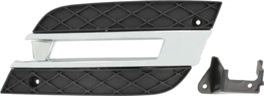 BLIC 6502-07-3538915P Ventilasjonsgitter