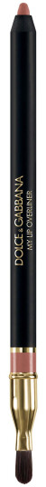 Dolce & Gabbana Classic My Lip Overliner Easy Glide Sculpting Pencil 0