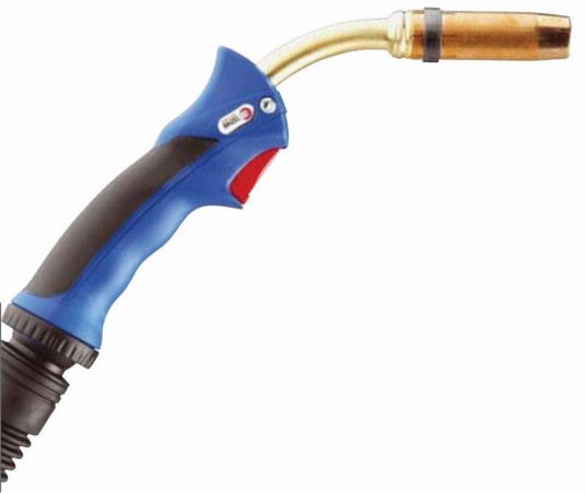 Abicor Binzel Slangepakke Mig Mb 501d 4m Grip Pvc Vannkjolt Abicor Binzel Slangepakke Mig Mb 501d 4m Grip Pvc Vannkjolt