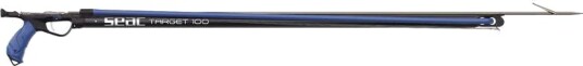 SEAC Target 75 harpun