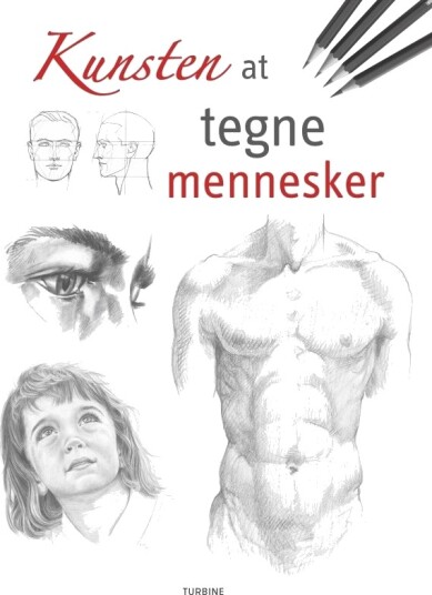 Kunsten Å Tegne Mennesker Kunsten Å Tegne Mennesker