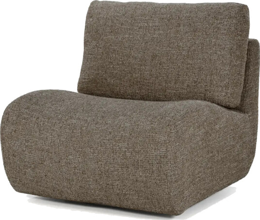 Eleonora Lucia Loungestol brun Donna Eleonora Lucia Loungestol brun Donna