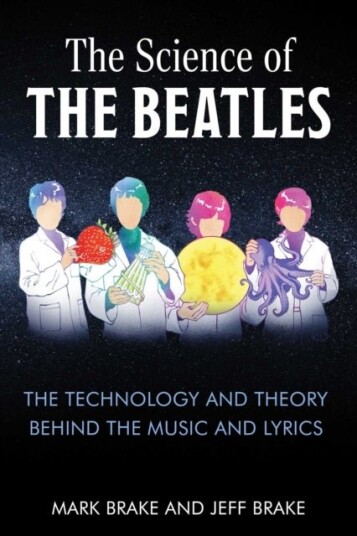 The Science of The Beatles