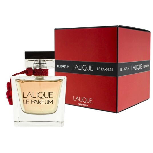 Lalique Dame Parfyme Lalique Edp Le Parfum 100 Ml Lalique Dame Parfyme Lalique Edp Le Parfum 100 Ml