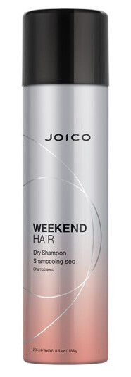 Joico Weekend Tørrsjampo 255 ml for Alle Hårtyper med Volum og Forfriskende Effekt