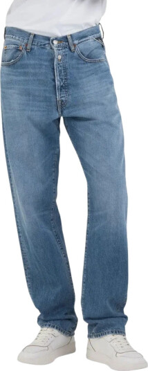 Replay Herre Jeans Blå W30,