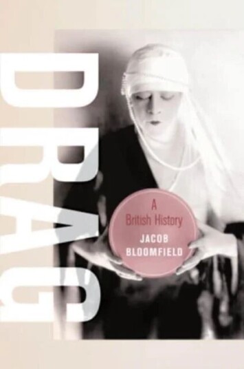 Drag Av Jacob Bloomfield