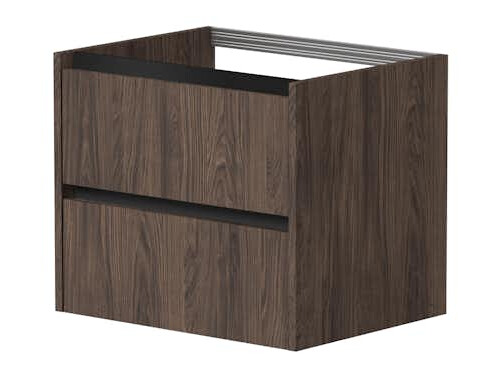 Servantskap Korsbakken Eris 2 Skuffer 340106060 Servantskap Korsbakken Eris 2 Skuffer 340106060