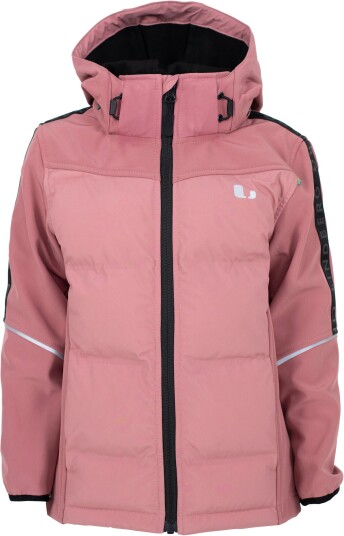Lindberg Mac Hybridjakke Rose 160