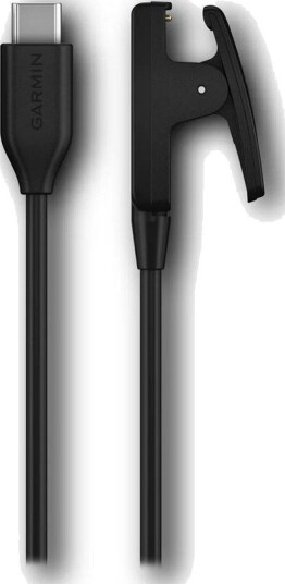 Garmin Ladekabel USB-C for Approach/Forerunner/Lily/Vivomove, 0,5m