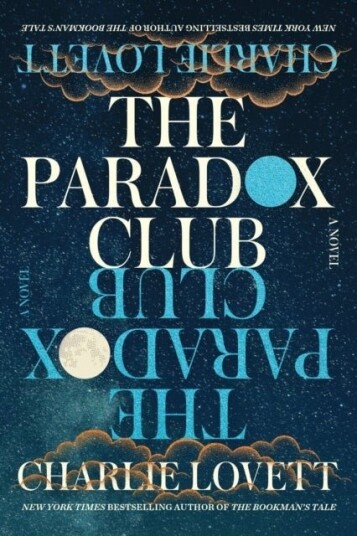 The Paradox Club The Paradox Club