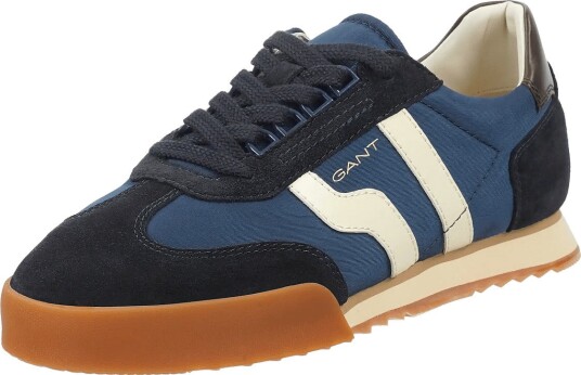Gant Baylle Sneaker MARINE 45