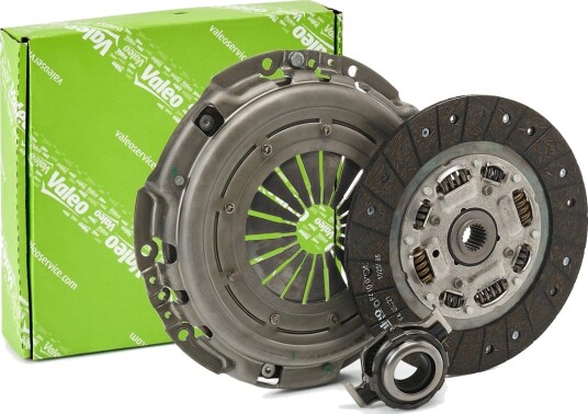 VALEO 801349 Clutchsett