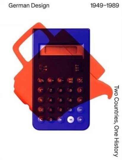 German Design 1949 ¿ 1989