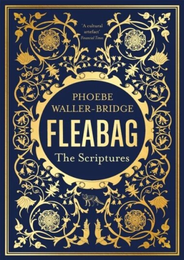 Fleabag: The Scriptures Av Phoebe Waller-Bridge