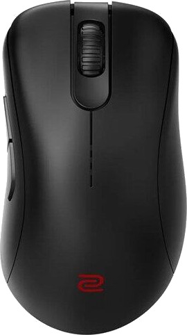 BenQ ZOWIE EC3-CW Trådløs Gamingmus Svart - Ergonomisk Design for E-Sport BenQ ZOWIE EC3-CW Trådløs Gamingmus Svart - Ergonomisk Design for E-Sport