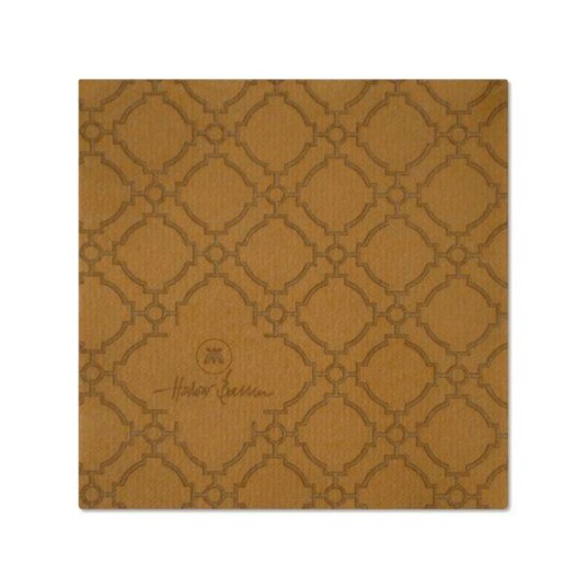 Magnor Cape servietter 25x25 cm 20 stk oker