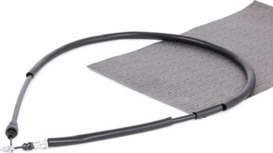 RIDEX 124C0127 Tautrekk håndbremse