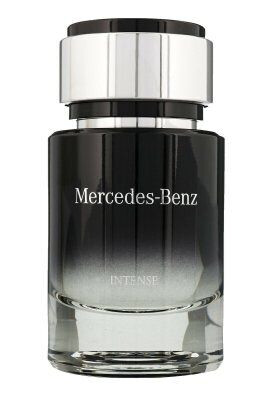 Mercedes Benz Intense Eau de toilette 120ml Mercedes Benz Intense Eau de toilette 120ml