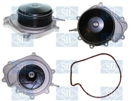 Vannpumpe Saleri SIL PA1525V Vannpumpe Saleri SIL PA1525V
