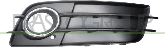 PRASCO AD0242123 Ventilasjonsgitter