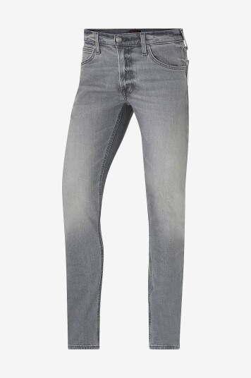 Lee Jeans Luke Grå Lee Jeans Luke Grå