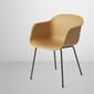 Muuto - Muuto Fiber Chair Sled Base - Lunehjem.no - Interiør på nett
