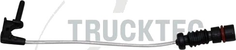 Slitekontakt bremsekloss TRUCKTEC AUTOMOTIVE 02.35.575