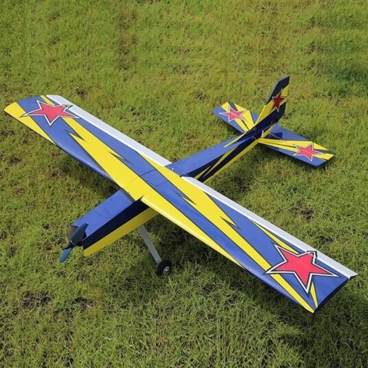 OMP Hobby Challenger 49inch PNP Blue OMP Hobby Challenger 49inch PNP Blue