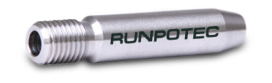 Castor Endehylse 4,5mm/M6 GF Runpotec 3 pk - 8817395 Castor Endehylse 4,5mm/M6 GF Runpotec 3 pk - 8817395