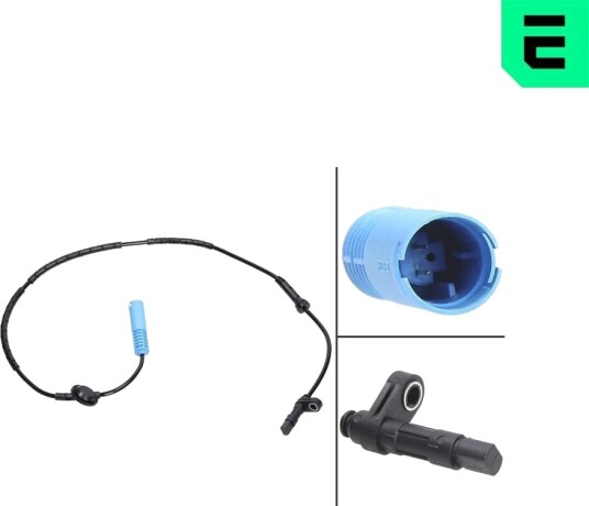 OPTIMAL 06 S135 Sensor ABS