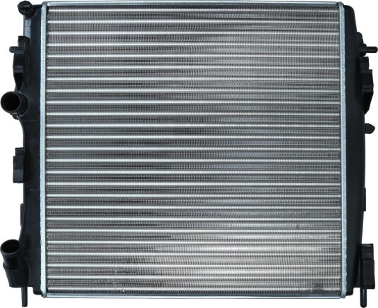 KAMOKA 7705042 Radiator, motorkjøling