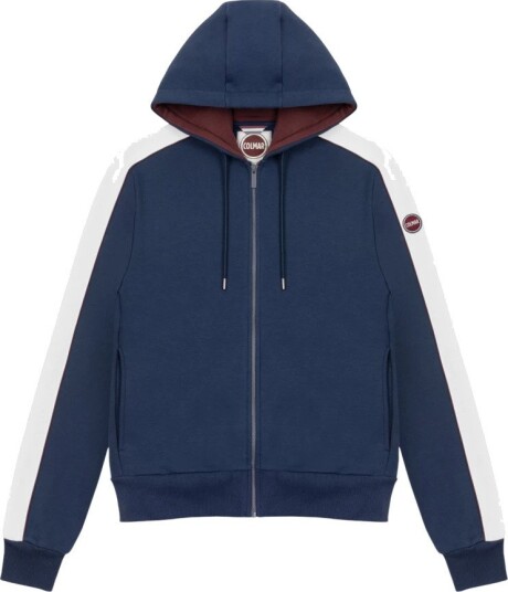 Colmar Herre Sport Blå XL,