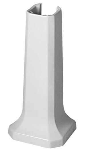 Duravit Serie 1930 Søyle Til servant 043780/043880, Wondergliss