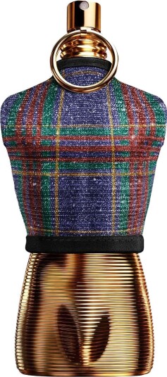 Jean Paul Gaultier Le Male Elixir Parfum Collector Edition 125 ml