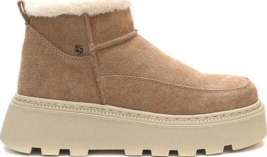 Betsy Dame Sko Brun 39 EU,
