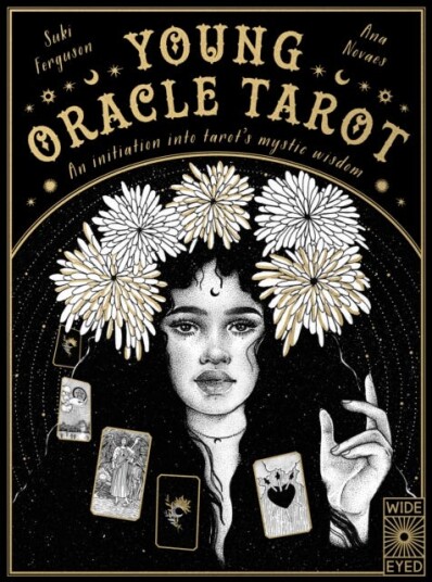 Young Oracle Tarot Av Suki Ferguson