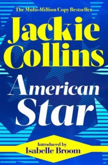 American Star introduced by Isabelle Broom