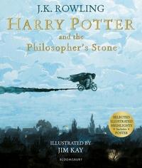 Harry Potter And The Philosopher'S Stone Av J.K. Rowling Harry Potter And The Philosopher'S Stone Av J.K. Rowling